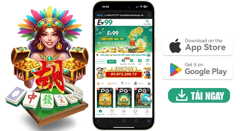 Game bắn cá vui nhộn với nhiều loại cá và vũ khí