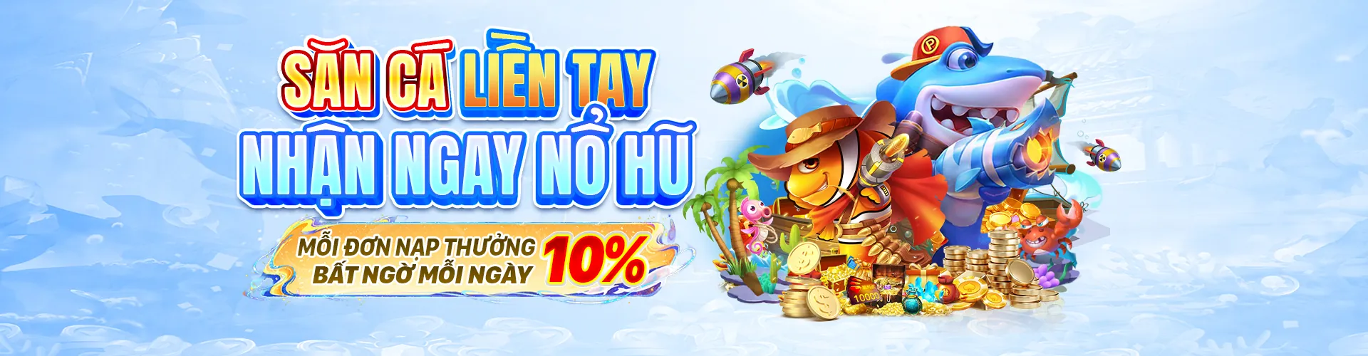 Hình ảnh chính của trò chơi Slot tại vuabet88 casino