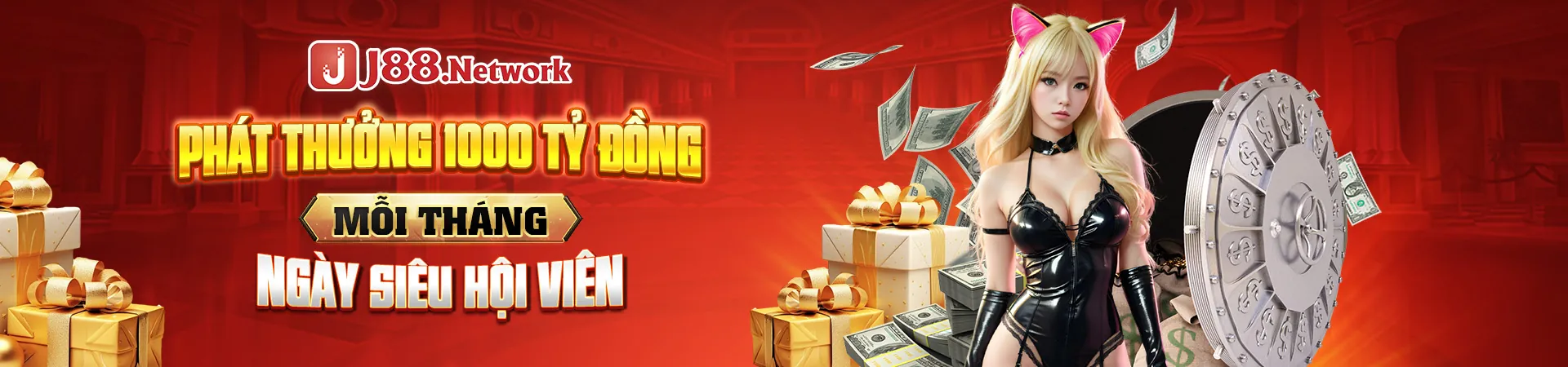 Sân vận động với ánh sáng rực rỡ và các môn thể thao hành động