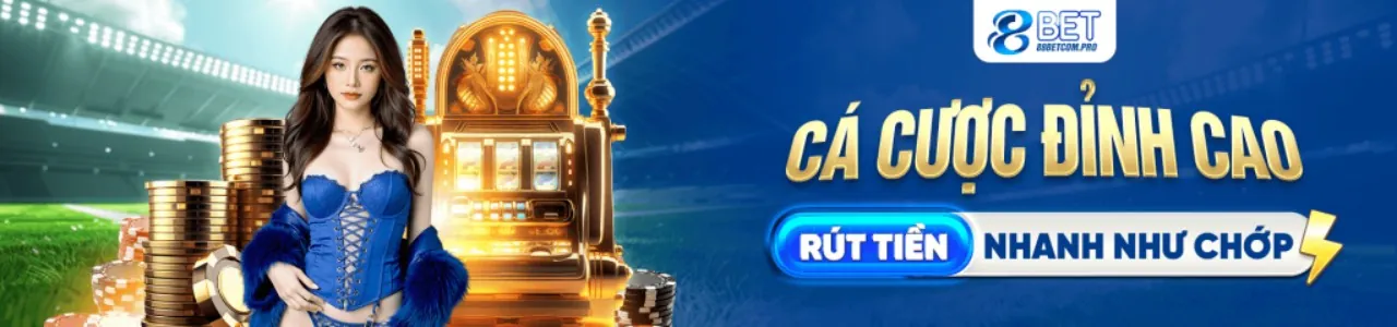 Trò chơi bắn cá vuabet88 casino