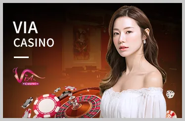 Nền tảng Vuabet88 Casino an toàn và uy tín