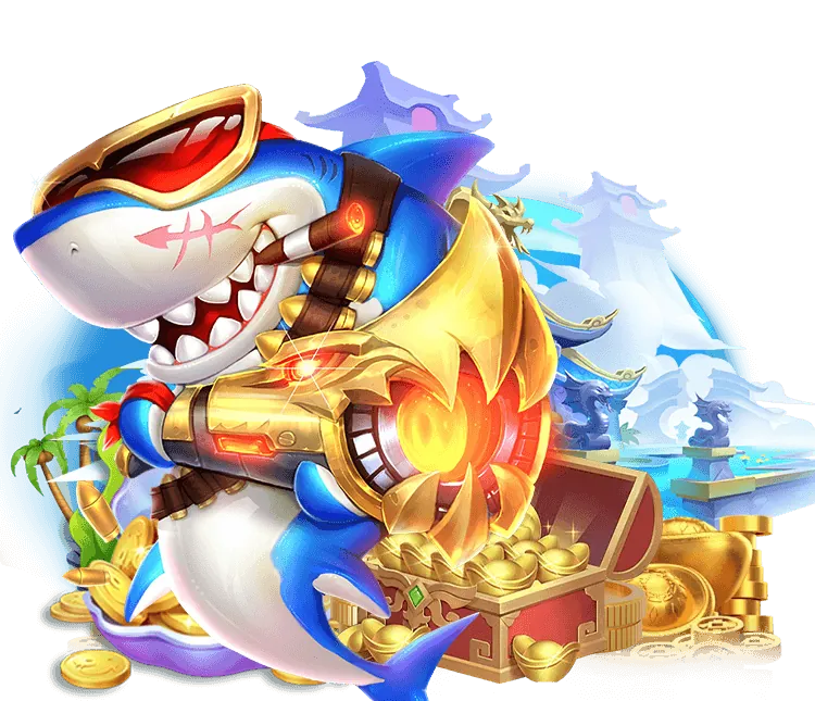 Trò chơi Slot và Bắn cá
