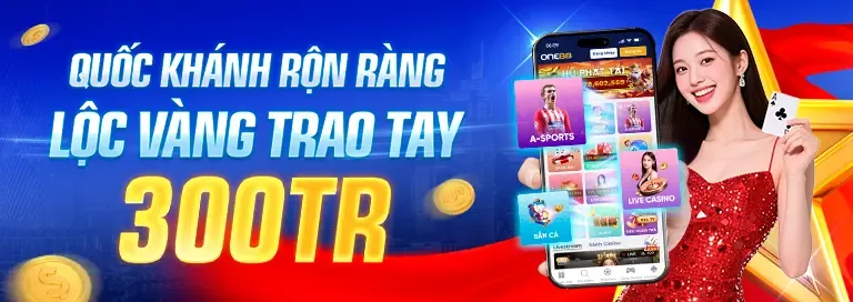 Giao diện đặt cược