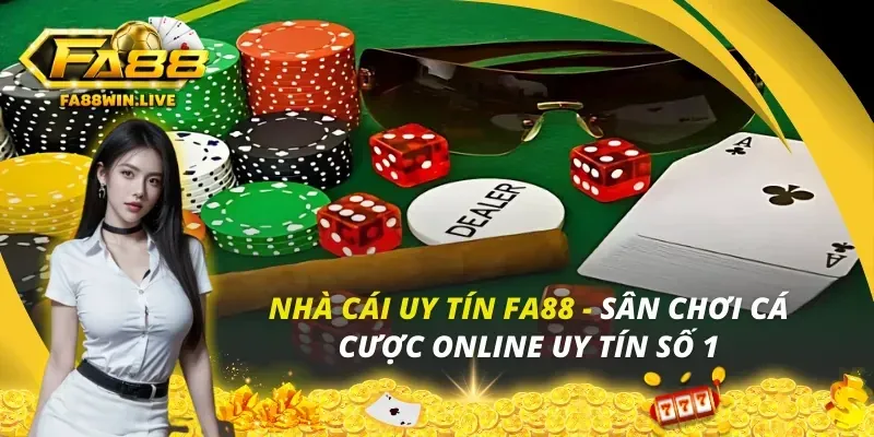 Hệ thống bảo mật của vuabet88 casino