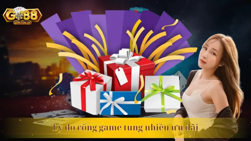 Kho trò chơi slot đa dạng với các biểu tượng may mắn